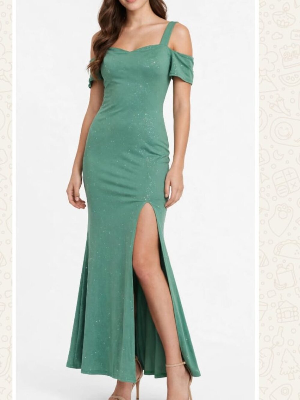 Dresses
